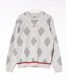 Dia Knit Pullover