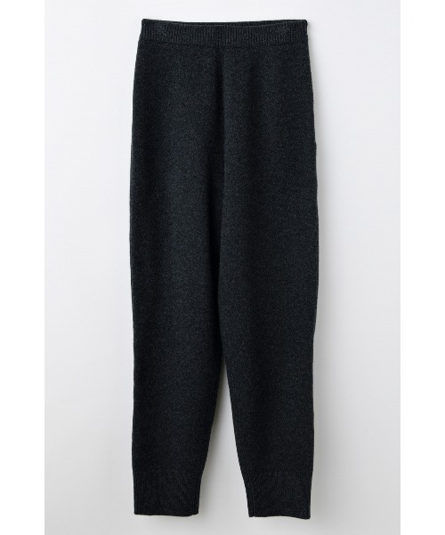 KNIT EGG-PANTS（その他パンツ）｜ENFOLD（エンフォルド）の