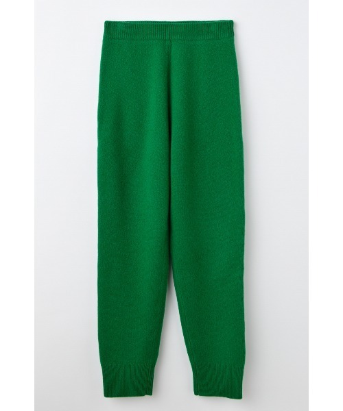 ピツピツ様 エンフォルド　パンツ KNIT EGG-PANTS（その他パンツ）｜ENFOLD（エンフォルド）の