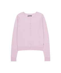 038 SOFT CARDIGAN