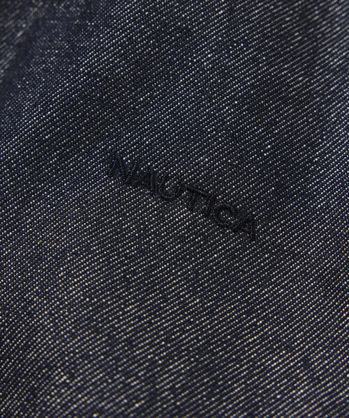 NAUTICA(ノーティカ)の「NAUTICA/ノーティカ ディタッチャブルファーブルゾン(その他アウター・レディース・ネイビー/カモフラージュ・フリ-)」の16枚目の写真