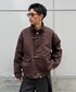 CIAOPANIC（チャオパニック）の「スタンドネックファイヤーマンジャケット（ブルゾン・LARGE）」