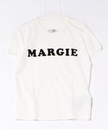 MM6 Maison Margiela（ｴﾑｴﾑｼｯｸｽ ﾒｿﾞﾝ ﾏﾙｼﾞｪﾗ）の「T-SHIRT S62GD0212（Tシャツ/カットソー）」