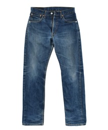 USED】Levi's 501 デニムパンツ（デニムパンツ）｜Levi's（リーバイス