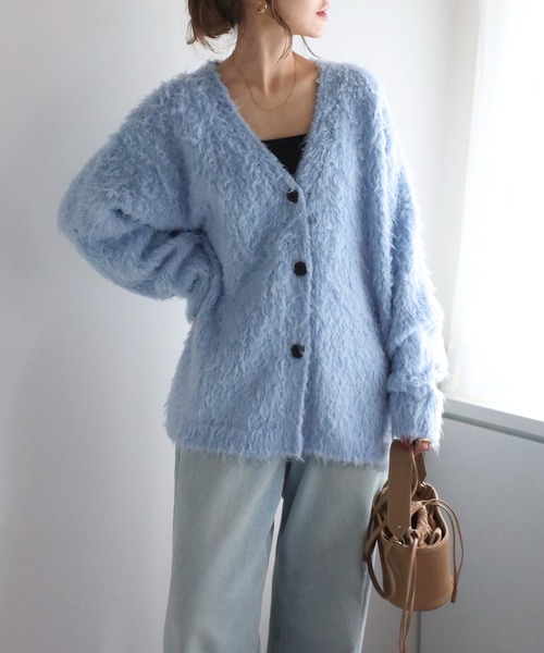 model:H165 着用サイズ:FREE