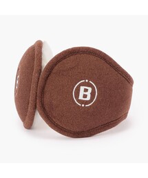 BRIEFING（ブリーフィング）の「【BRIEFING GOLF／ブリーフィングゴルフ】MICRO FLEECE EAR MUFF（その他）」