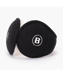 BRIEFING（ブリーフィング）の「【BRIEFING GOLF／ブリーフィングゴルフ】MICRO FLEECE EAR MUFF（その他）」