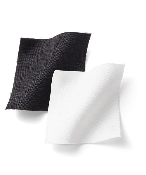 IEDIT（イディット）の「ＩＥＤＩＴレーベルコレクション　高機能素材ソロテックス（Ｒ）で着心地抜群な　ミディ丈ペンシルスカート　　　（スカート・レディース・ホワイト/ブラック・MEDIUM/XX-LARGE/LARGE/SMALL/X-LARGE）」の10枚目の写真