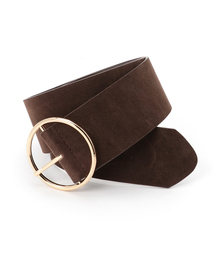 WEGO | WEGO/リングワイドベルト(ベルト)