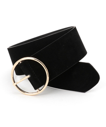 WEGO | WEGO/リングワイドベルト(ベルト)