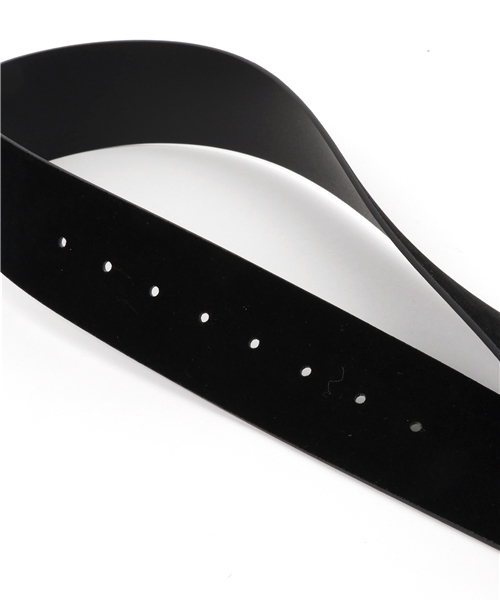 WEGO（ウィゴー）の「WEGO/リングワイドベルト（ベルト・レディース・キャメル/レッド/ブラウン/ブラック・FREE）」の6枚目の写真