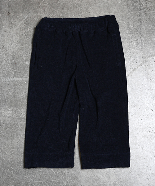 bodco（ボッコ）の「【bodco】ボッコ/ BERMUDA PANTS（その他パンツ・レディース・ネイビー/ピンク/ブラック/ブルー/グリーン・LARGE/SMALL/MEDIUM）」の8枚目の写真
