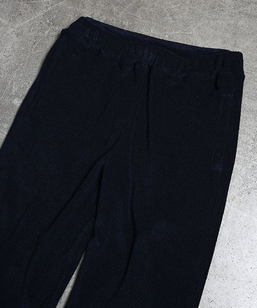 bodco（ボッコ）の「【bodco】ボッコ/ BERMUDA PANTS（その他パンツ・レディース・ネイビー/ピンク/ブラック/ブルー/グリーン・LARGE/SMALL/MEDIUM）」の9枚目の写真