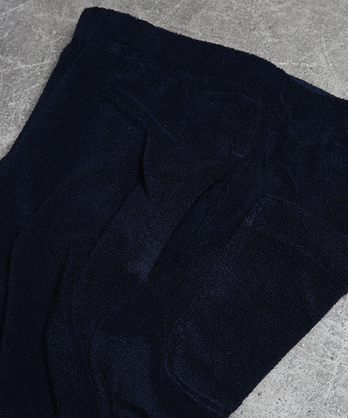 bodco（ボッコ）の「【bodco】ボッコ/ BERMUDA PANTS（その他パンツ・レディース・ネイビー/ピンク/ブラック/ブルー/グリーン・LARGE/SMALL/MEDIUM）」の10枚目の写真