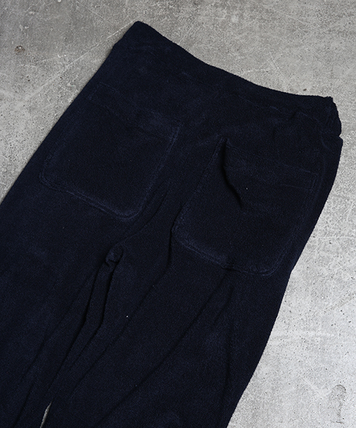 bodco（ボッコ）の「【bodco】ボッコ/ BERMUDA PANTS（その他パンツ・レディース・ネイビー/ピンク/ブラック/ブルー/グリーン・LARGE/SMALL/MEDIUM）」の11枚目の写真