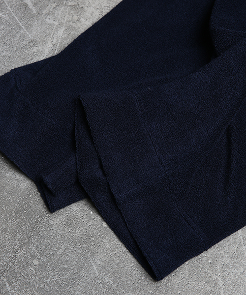 bodco（ボッコ）の「【bodco】ボッコ/ BERMUDA PANTS（その他パンツ・レディース・ネイビー/ピンク/ブラック/ブルー/グリーン・LARGE/SMALL/MEDIUM）」の12枚目の写真