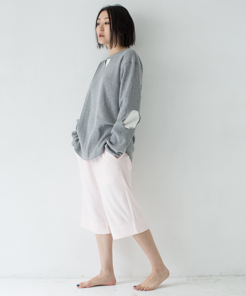 bodco（ボッコ）の「【bodco】ボッコ/ BERMUDA PANTS（その他パンツ・レディース・ネイビー/ピンク/ブラック/ブルー/グリーン・LARGE/SMALL/MEDIUM）」の16枚目の写真