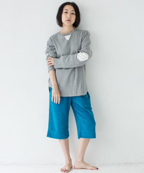 bodco（ボッコ）の「【bodco】ボッコ/ BERMUDA PANTS（その他パンツ・レディース・ネイビー/ピンク/ブラック/ブルー/グリーン・LARGE/SMALL/MEDIUM）」の18枚目の写真