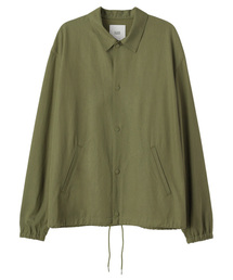 CLANE | CLANE COACH JACKET(ブルゾン)