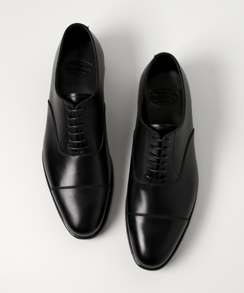 CROCKETT&JONES（クロケットアンドジョーンズ）の「CROCKETT&JONES