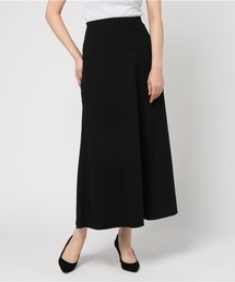 GeeRA | お腹まわりラクチン！マキシスカート(スカート)