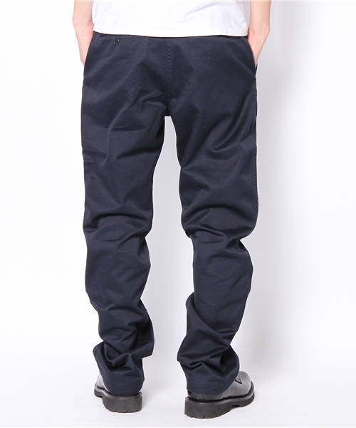 BEAMS（ビームス）の「○O.C/MAX NO-P/（チノパンツ・メンズ・ベージュ/ネイビー・SMALL/MEDIUM/LARGE/X-LARGE）」の6枚目の写真