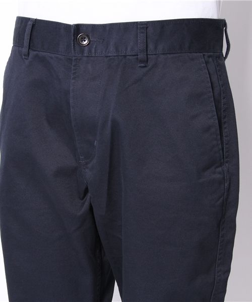 BEAMS（ビームス）の「○O.C/MAX NO-P/（チノパンツ・メンズ・ベージュ/ネイビー・SMALL/MEDIUM/LARGE/X-LARGE）」の7枚目の写真