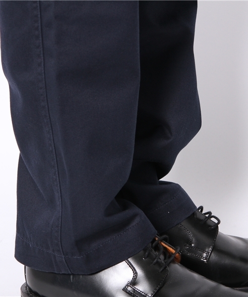 BEAMS（ビームス）の「○O.C/MAX NO-P/（チノパンツ・メンズ・ベージュ/ネイビー・SMALL/MEDIUM/LARGE/X-LARGE）」の10枚目の写真