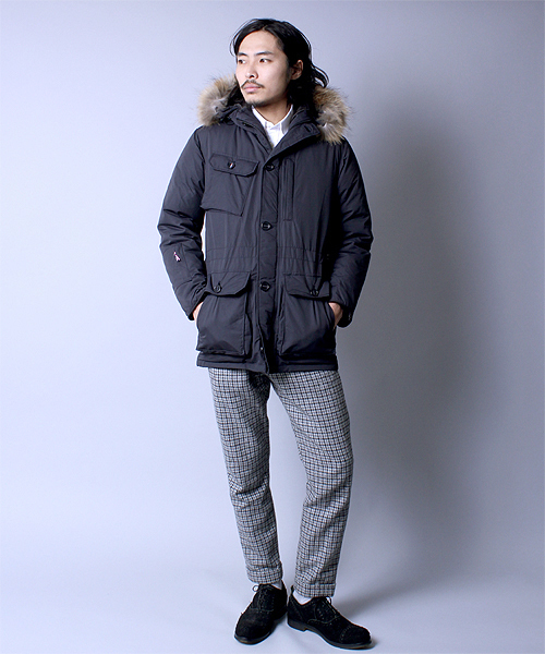 BEAMS LIGHTS Men's（ビームスライツ メンズ）の「BEAMS LIGHTS