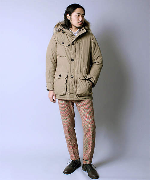 BEAMS LIGHTS Men's（ビームスライツ メンズ）の「BEAMS LIGHTS