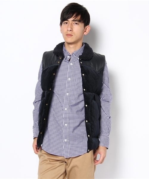BEAUTY&YOUTH UNITED ARROWS（ビューティーアンドユースユナイテッド