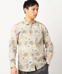 green label relaxing | CM リバティー ナローレギュラー シャツ(シャツ/ブラウス)