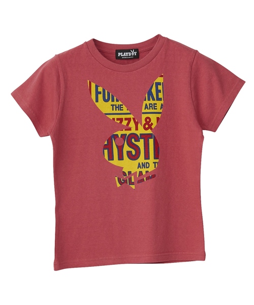 HYSTERIC GLAMOUR（ヒステリックグラマー）の「HYS RABBIT HEAD