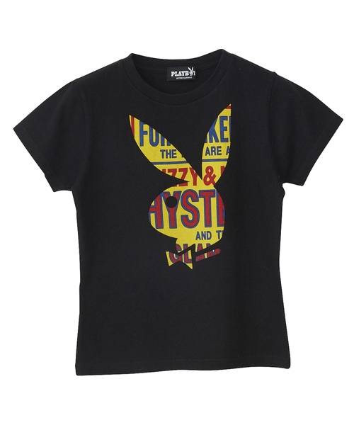 HYSTERIC GLAMOUR（ヒステリックグラマー）の「HYS RABBIT HEAD