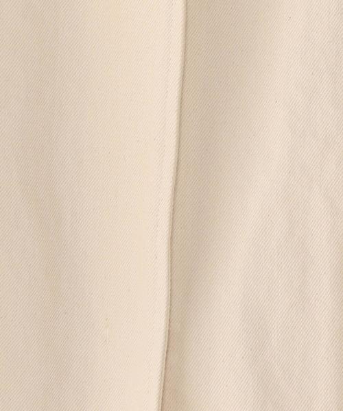 Steven Alan（スティーブンアラン）の「＜Steven Alan＞DENIM ENGINEER JACKET/ジャケット о（デニムジャケット・レディース・オフホワイト/コバルトブルー・MEDIUM/SMALL）」の16枚目の写真