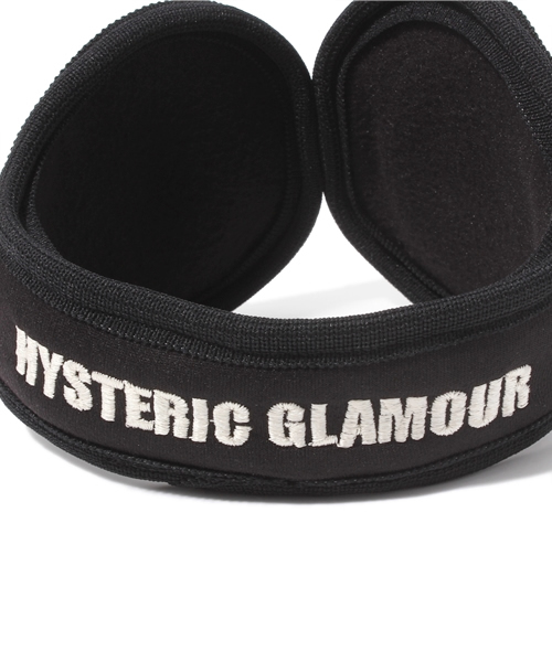HYSTERIC GLAMOUR（ヒステリックグラマー）の「WICKED！ 折りたたみ