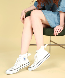 CONVERSE | ALL STAR SHERBEE HI/オールスター　シャービー HI(スニーカー)