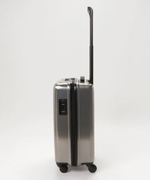BRIEFING（ブリーフィング）の「20TH ANNIVERSARY H-37 SILVER