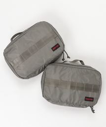 BRIEFING（ブリーフィング）の「20TH ANNIVERSARY H-37 SILVER / 20