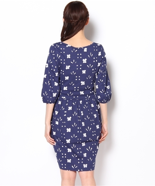 fennica（フェニカ）の「marimekko / Kukkaketo retki（ワンピース 