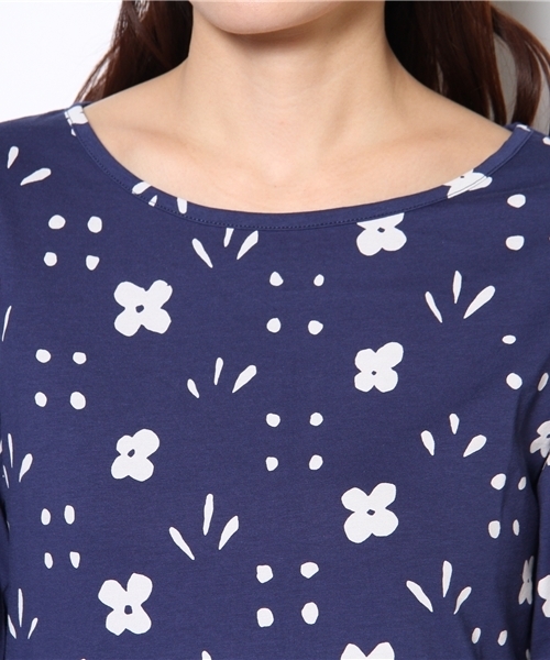 fennica（フェニカ）の「marimekko / Kukkaketo retki（ワンピース 