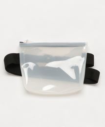 WHO'S WHO gallery | クリアウエストBAG(トートバッグ)