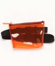 WHO'S WHO gallery | クリアウエストBAG(トートバッグ)