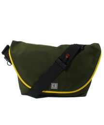 BEAMS | RICKSHAW×BEAMS / 別注 Med Zero(メッセンジャーバッグ)