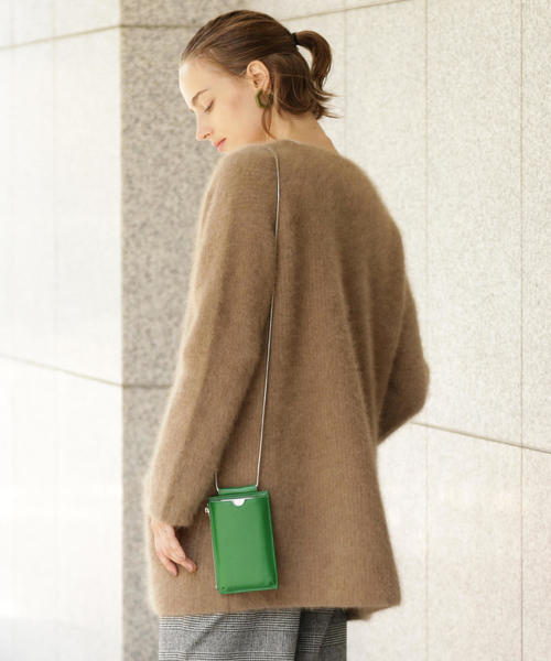 【国内直営店】☆BEAUTY&YOUTH☆スマートウォレットケース BEAUTY&YOUTH UNITED ARROWS（ビューティーアンドユース