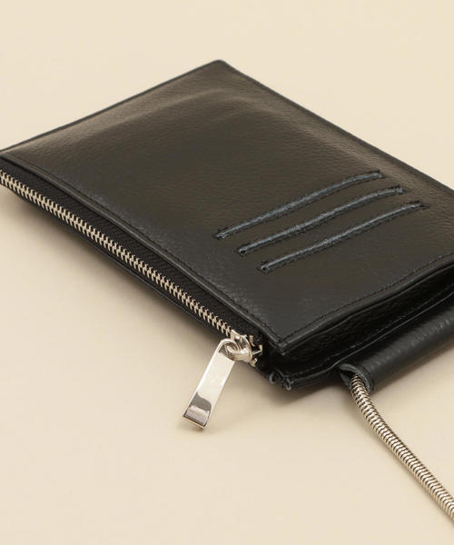 【国内直営店】☆BEAUTY&YOUTH☆スマートウォレットケース BEAUTY&YOUTH UNITED ARROWS（ビューティーアンドユース
