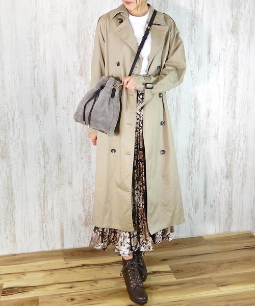 minia（ミニア）の「レースアップショートブーツ [ minia ]（ブーツ・レディース・ブラック/ブラック系その他/グレー/ブラウン/ダークブラウン/ブラック系その他2・S/M/L/LL）」の11枚目の写真