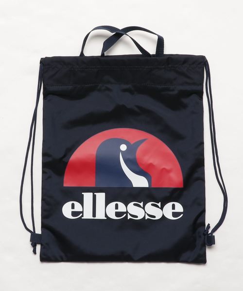 ellesse 84ランドリーバッグ ellesse 84ランドリーバッグ