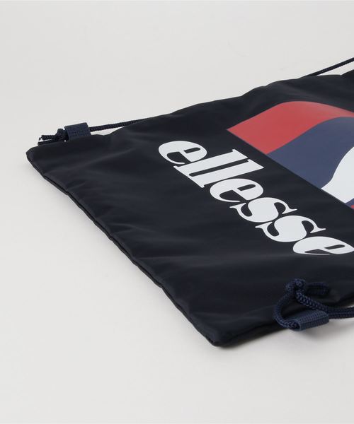 ellesse 84ランドリーバッグ ellesse 84ランドリーバッグ