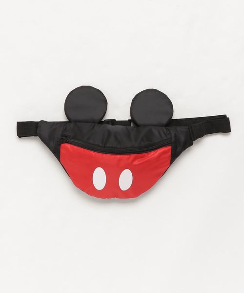 Disney（ディズニー）の「∴WEGO/Disney別注耳付きウエスト